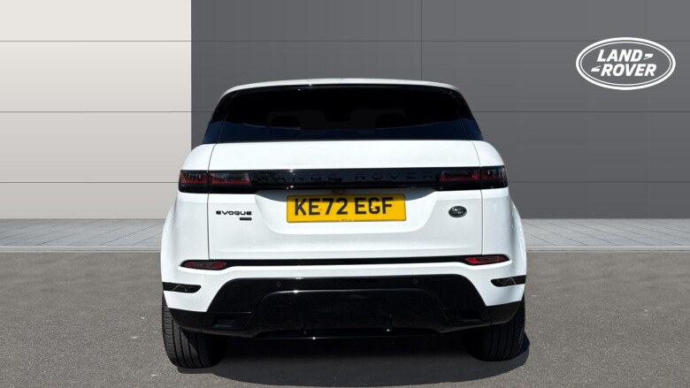 Land Rover Range Rover Evoque 1.5 P300e Evoque Edition 5dr Auto Hatchback